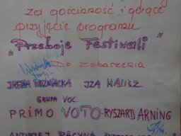 Kronika Domu Kultury w Zbiersku strona - 229